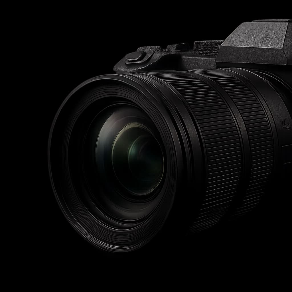 camera